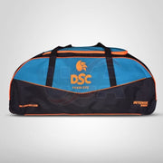 DSC INTENSE SHOC WHEELIE