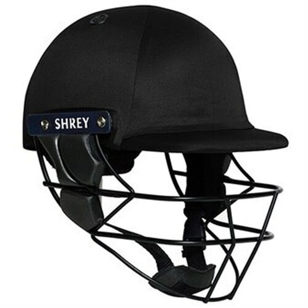 SHREY ARMOR 2.0 STEEL CRICKET HELMET