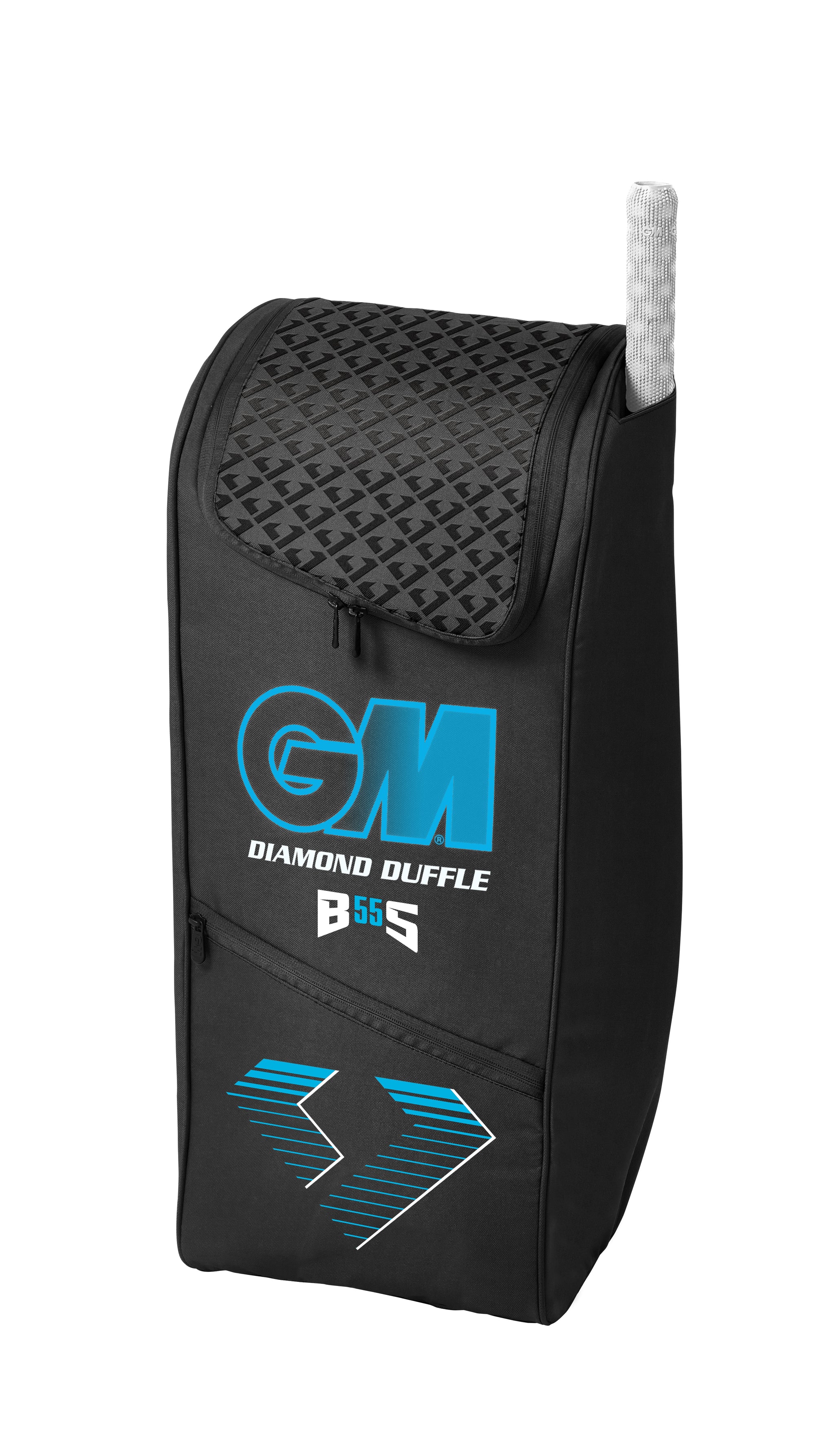 GM DIAMOND DUFFLE KIT BAG -2023