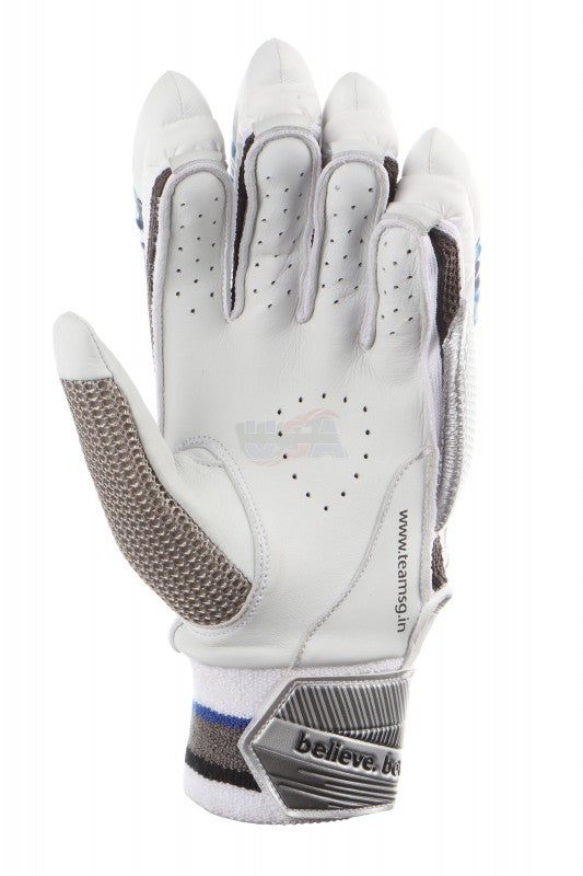 SG TEST RO Batting Gloves