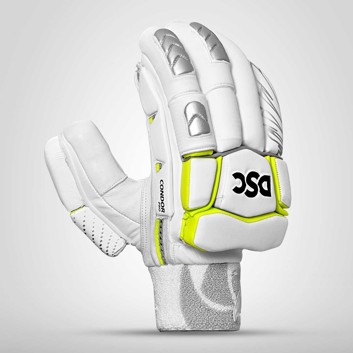 DSC CONDOR PRO BATTING GLOVES