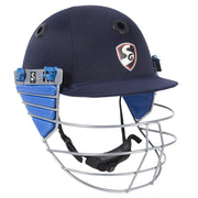 SG CARBOFAB CRICKET HELMET