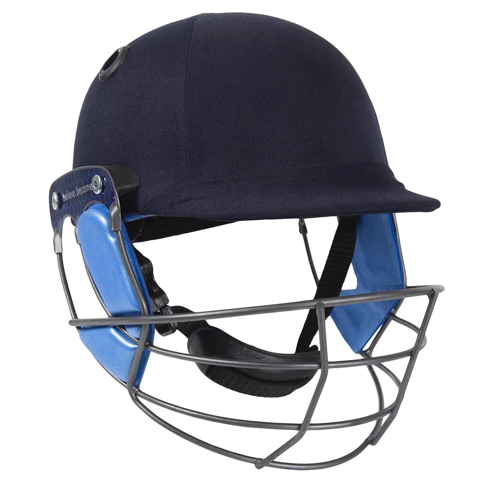 SG CARBOTECH CRICKET HELMET