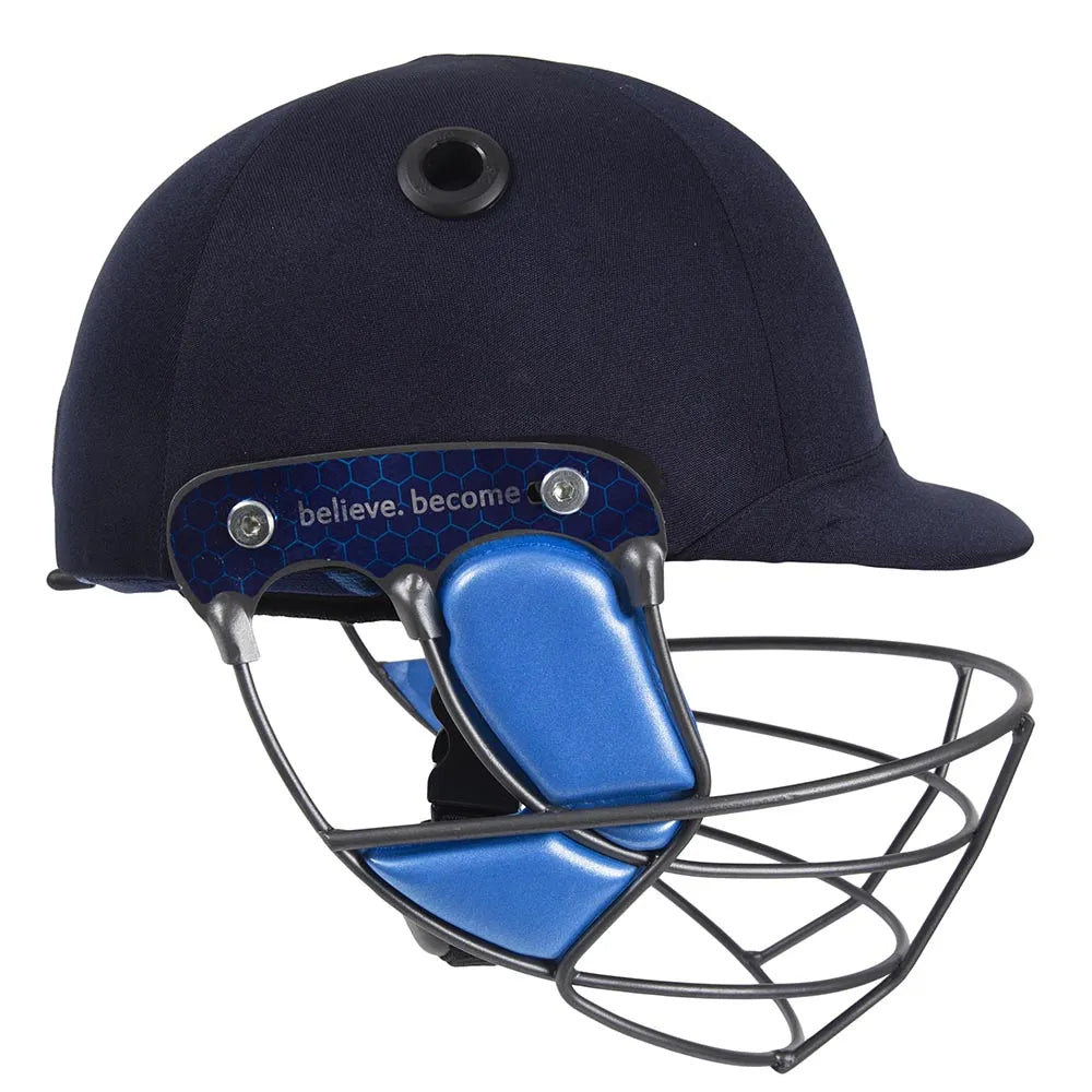 SG CARBOTECH CRICKET HELMET