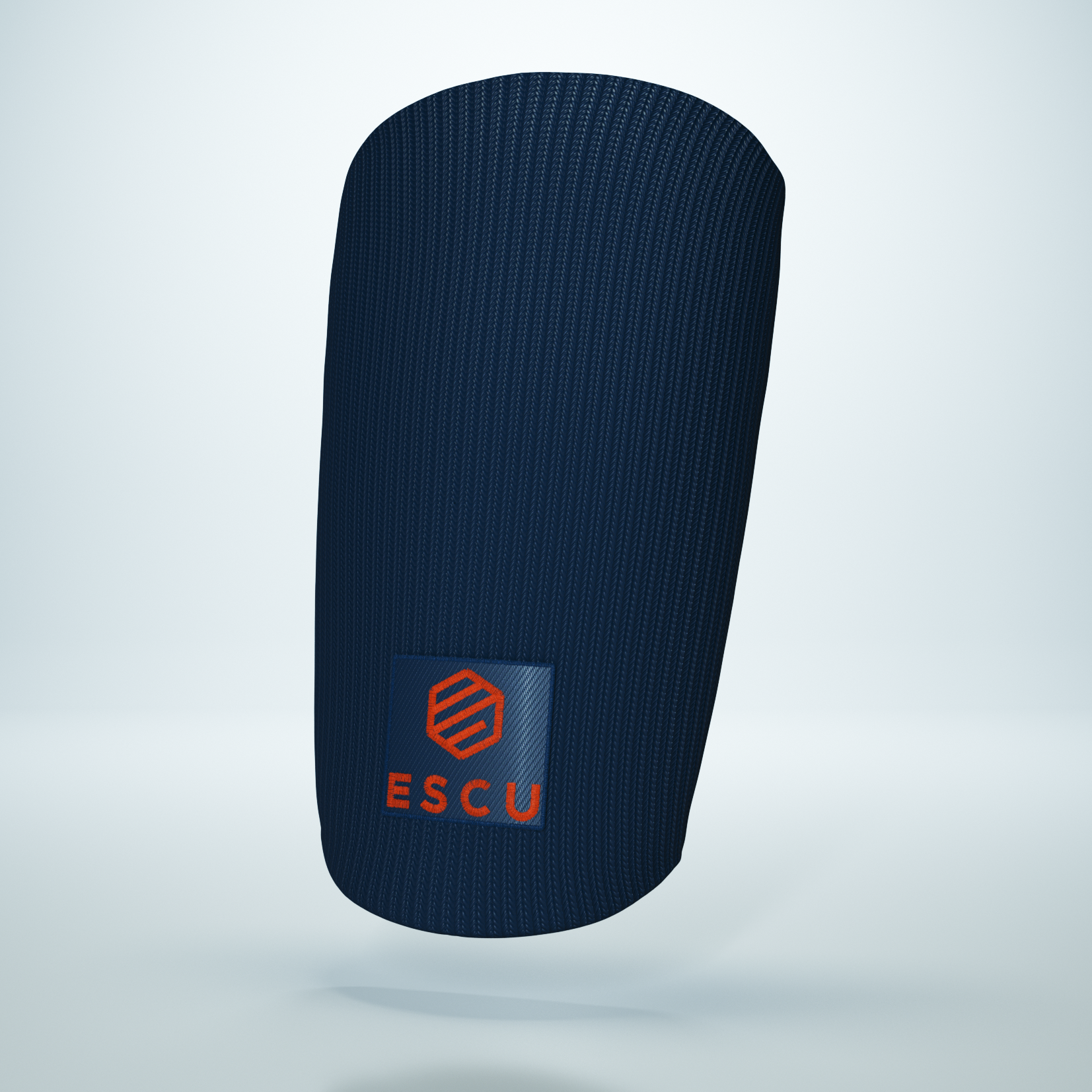 ESCU MEN'S WRIST ARM GUARD NAVY