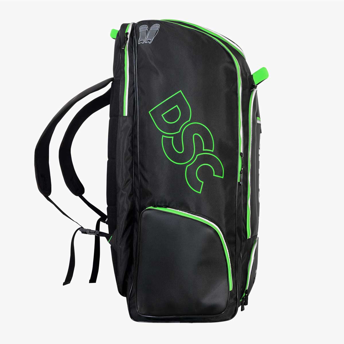 DSC SPLIIT DUFFLE BAG -2025