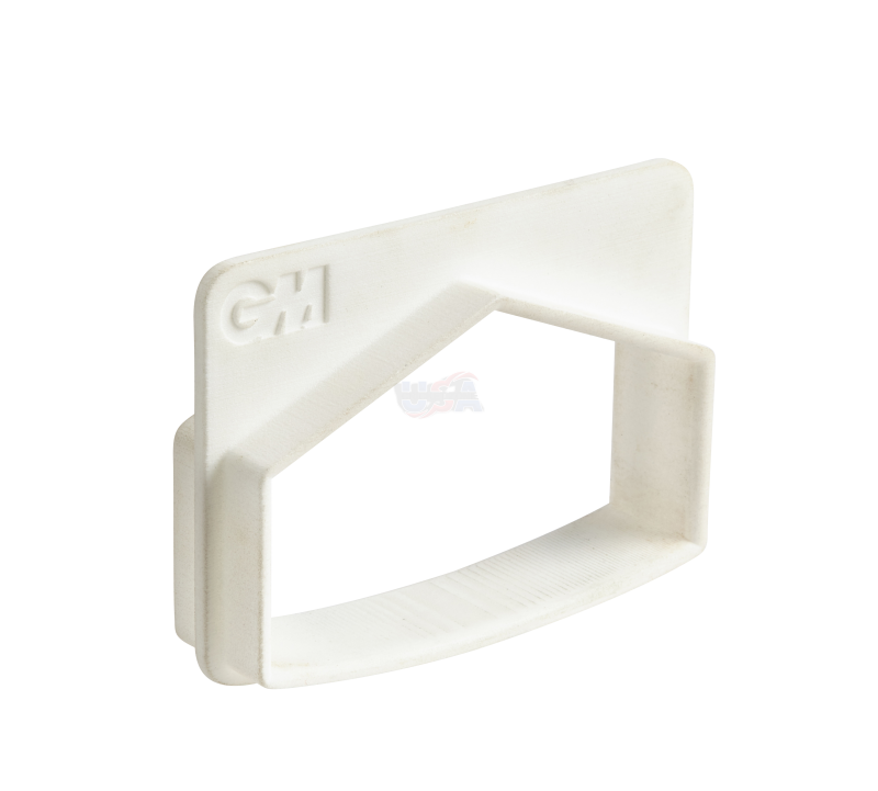 GM CRICKET BAT UMPIRE GAUGE