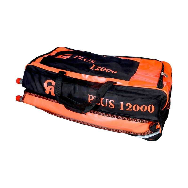 HS 5 Star Kit bag (Orange) | Best Price & Free Shipping