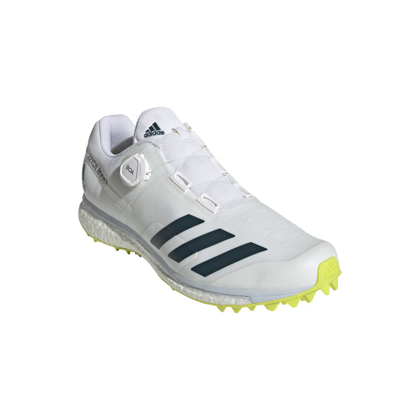 Menos que físico Predecir Adidas 22yds Boost Cricket Shoes 2023 - CricketZoneUSA