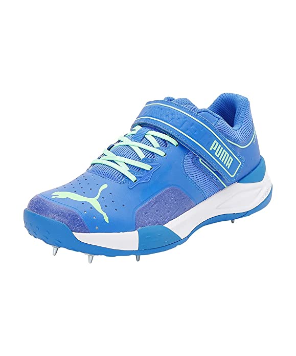 PUMA BOWLING 22.1 MEN'S CRICKET SHOES - BLUEMAZING