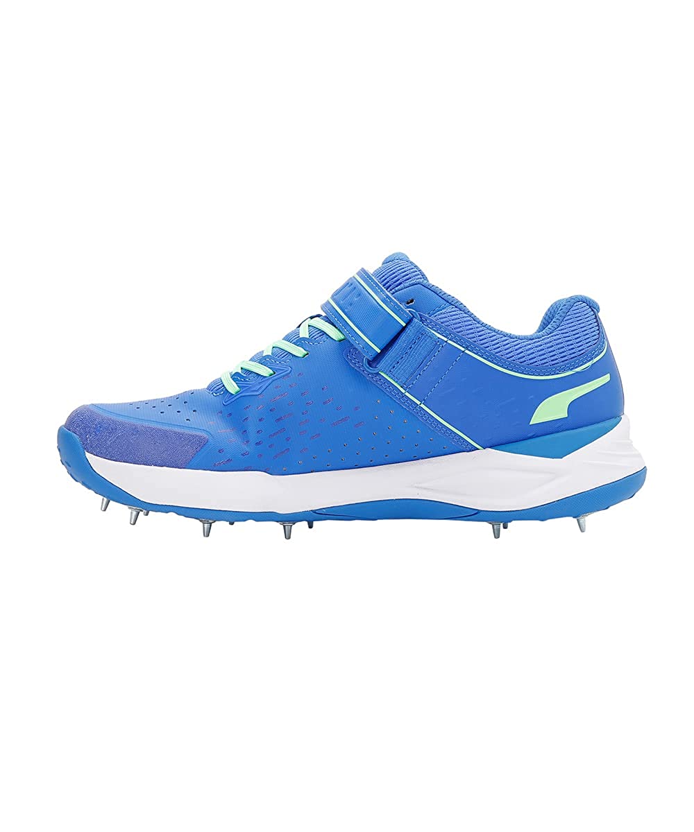 PUMA BOWLING 22.1 MEN'S CRICKET SHOES - BLUEMAZING