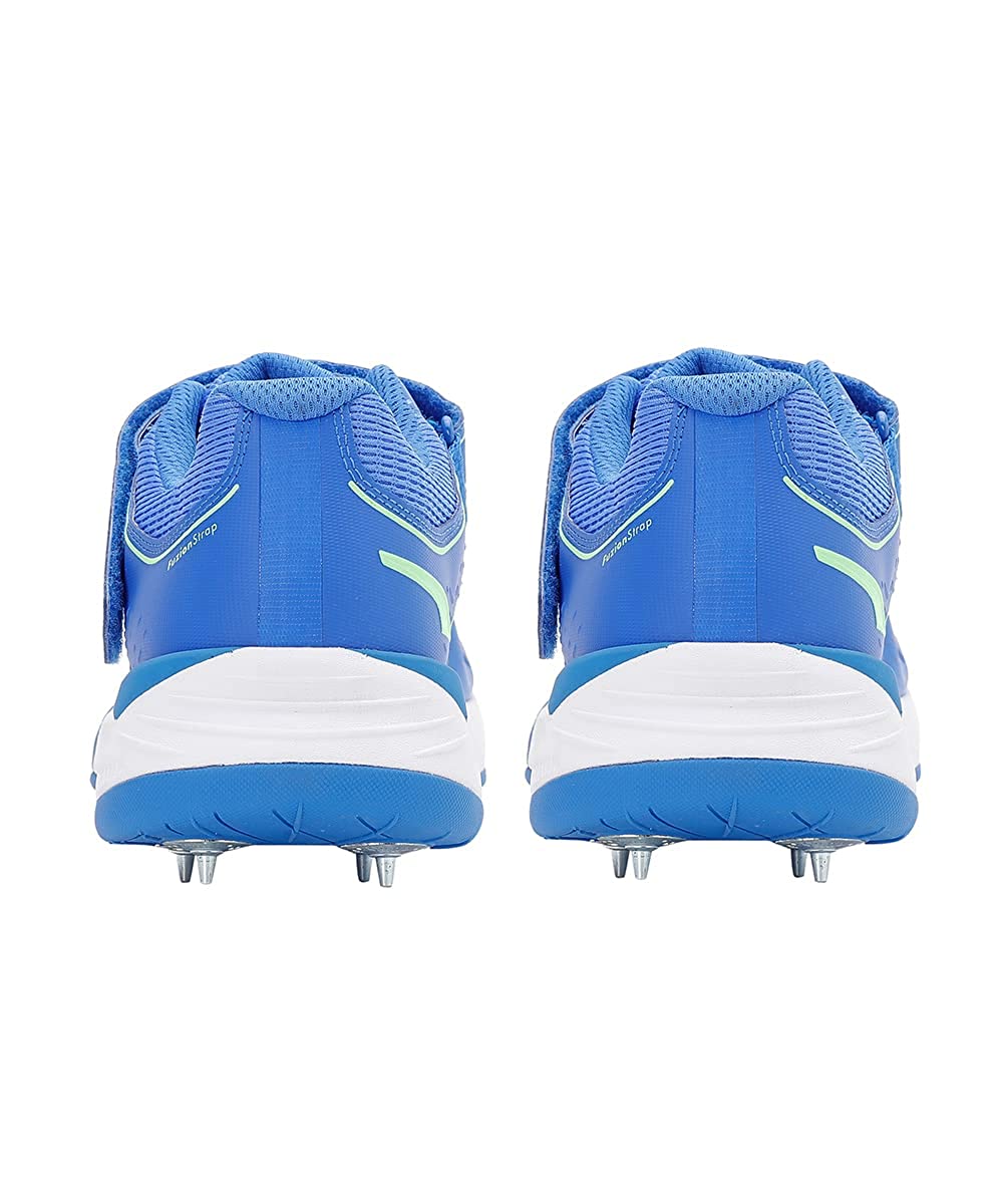PUMA BOWLING 22.1 MEN'S CRICKET SHOES - BLUEMAZING