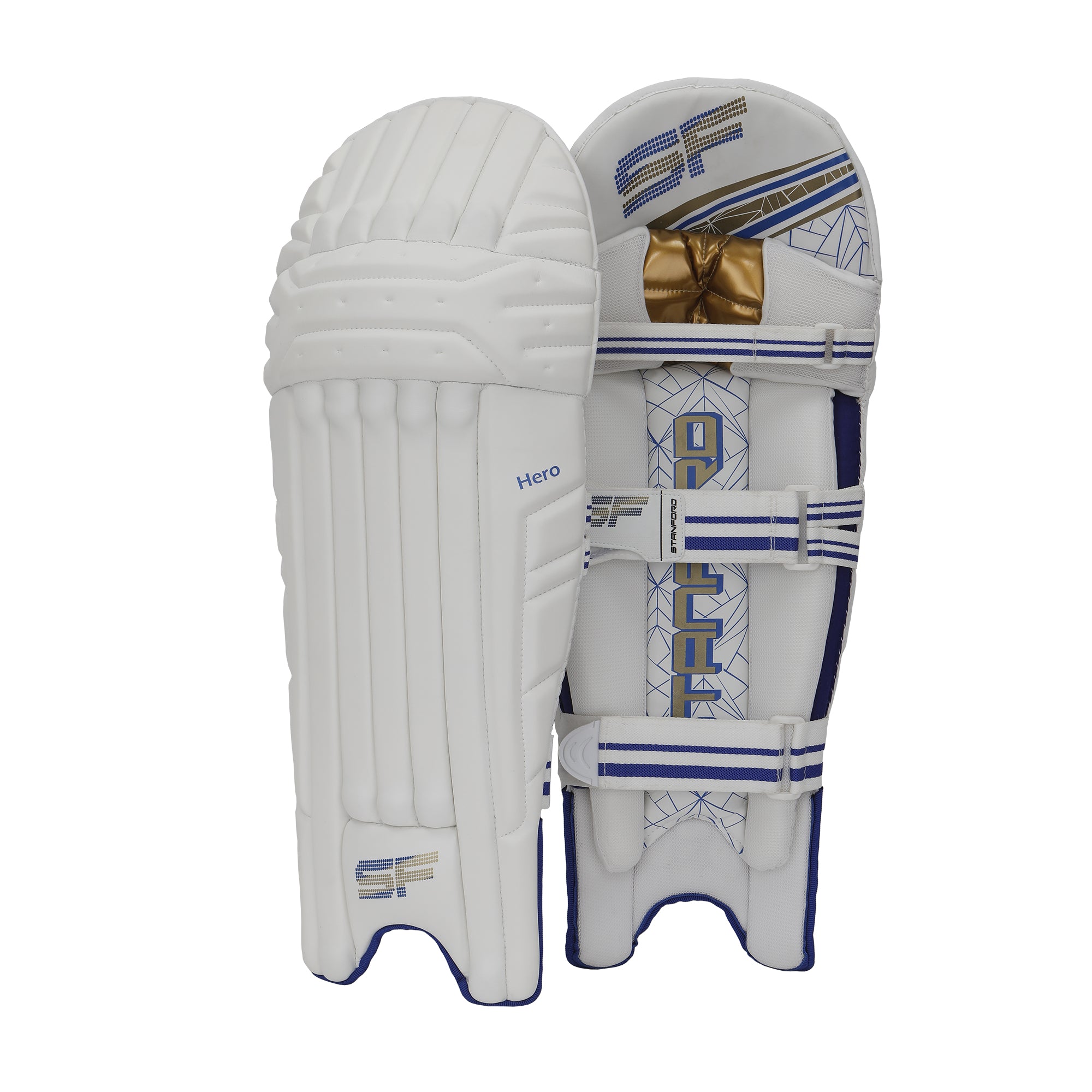 SF HERO BATTING PAD