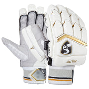 SG HILITE BATTING GLOVES - 2025