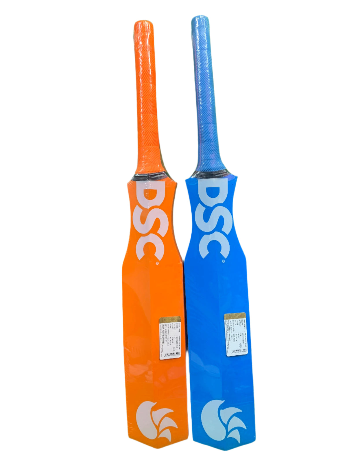 Middle Practise Bat DSC Catching Bat - 2025 – CricketZoneUSA