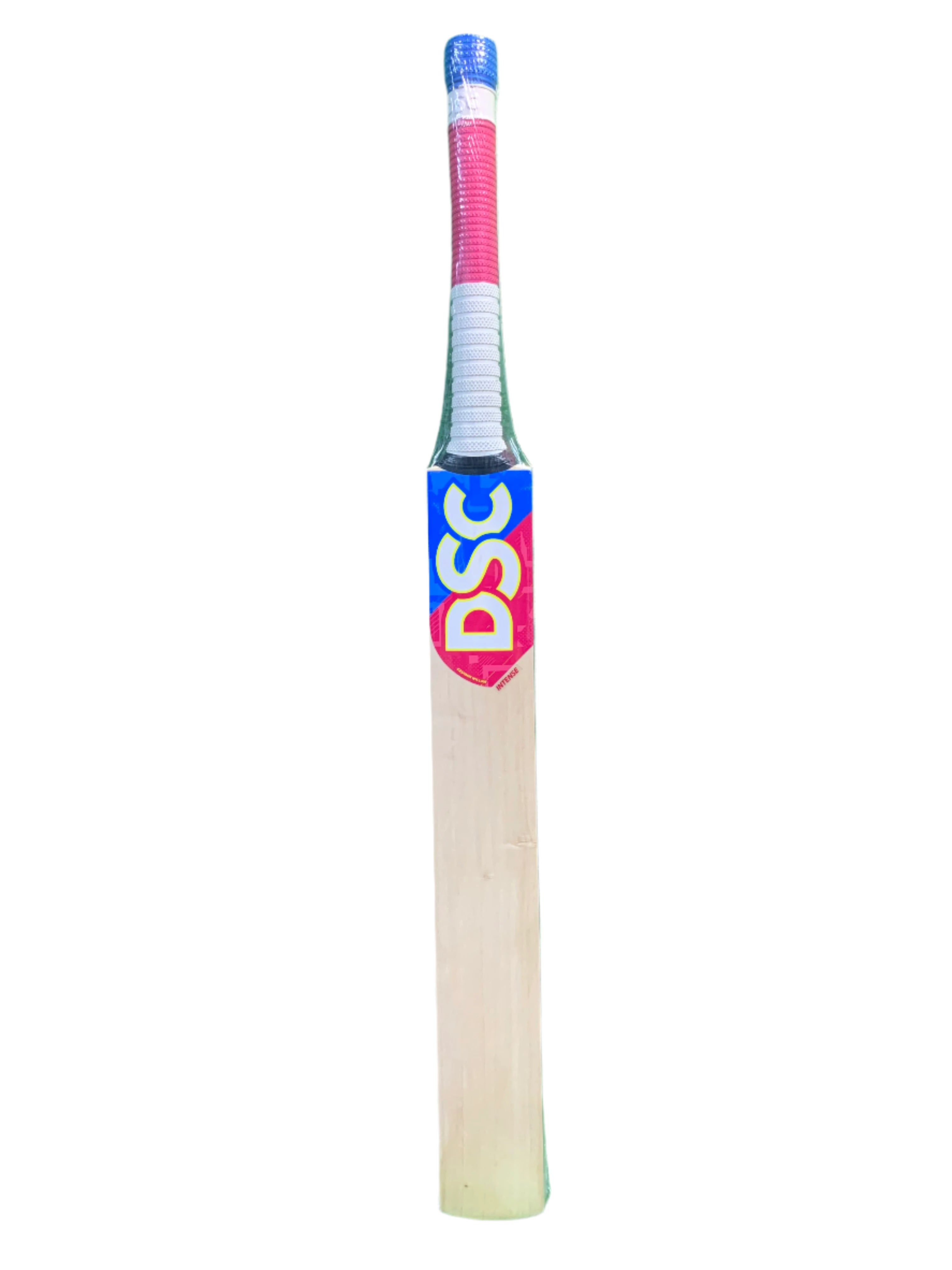 DSC Pro Middler Bat - 2025 – CricketZoneUSA