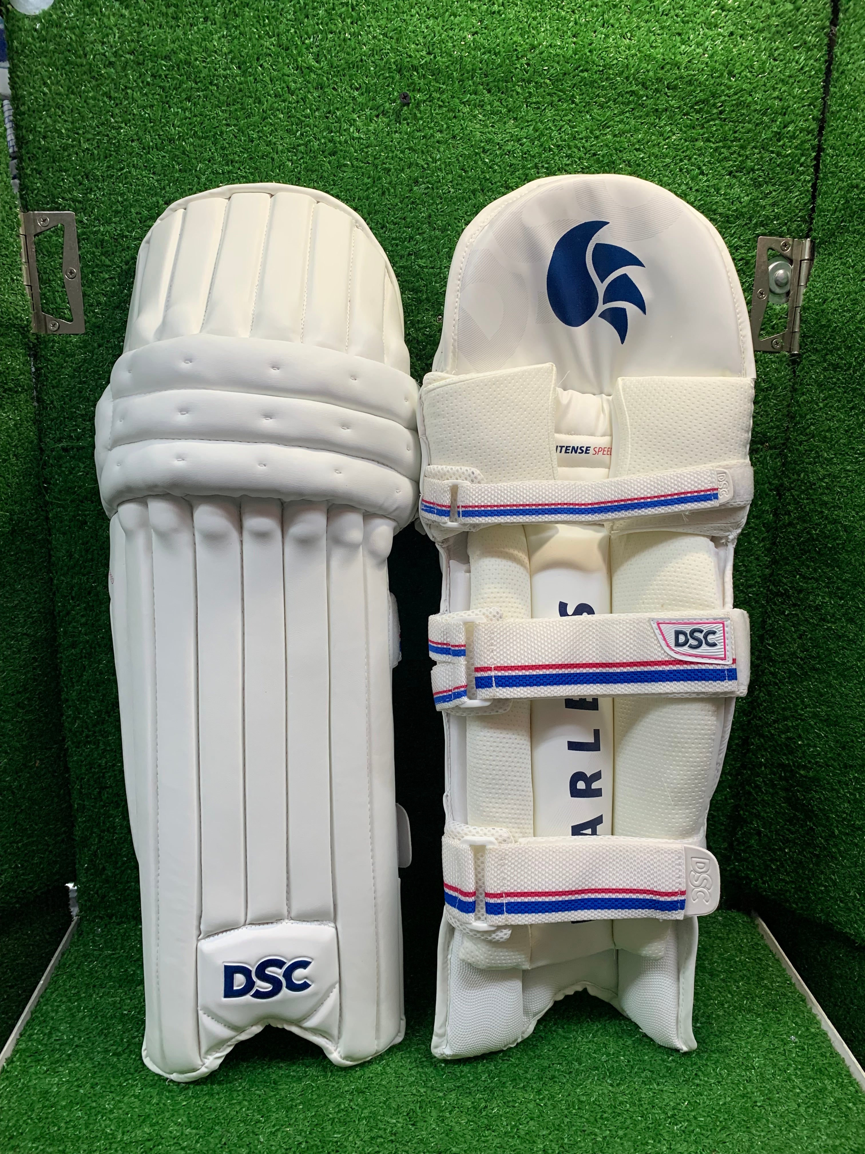 DSC INTENSE SPEED BATTING PAD