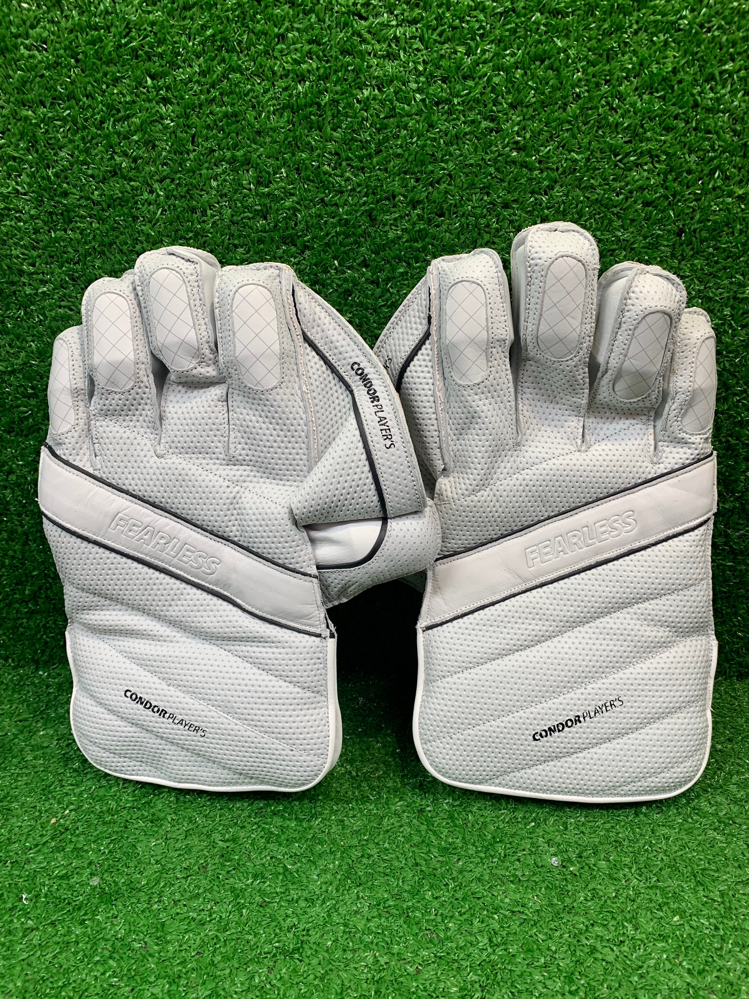 DSC CONDOR PLAYERS WICKET KEEPING GLOVES