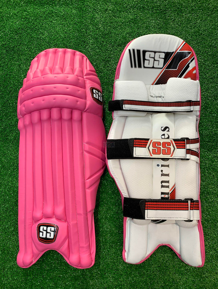 BATTING PADS COLORED BATTING PADS CricketZoneUSA