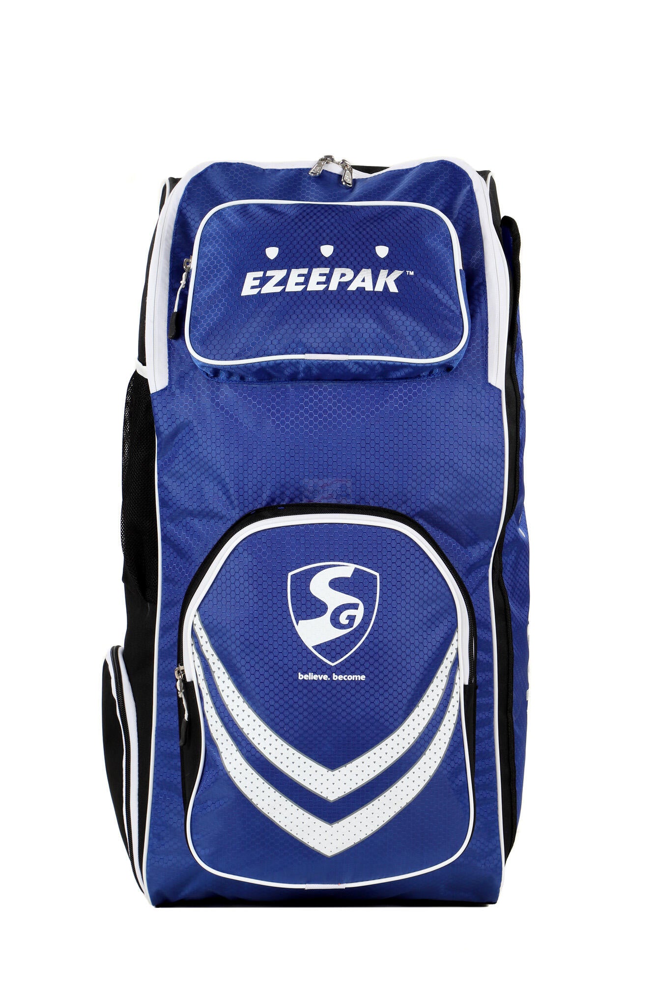 SG EZEEPAK DUFFLE CRICKET BAG