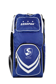 SG EZEEPAK DUFFLE CRICKET BAG