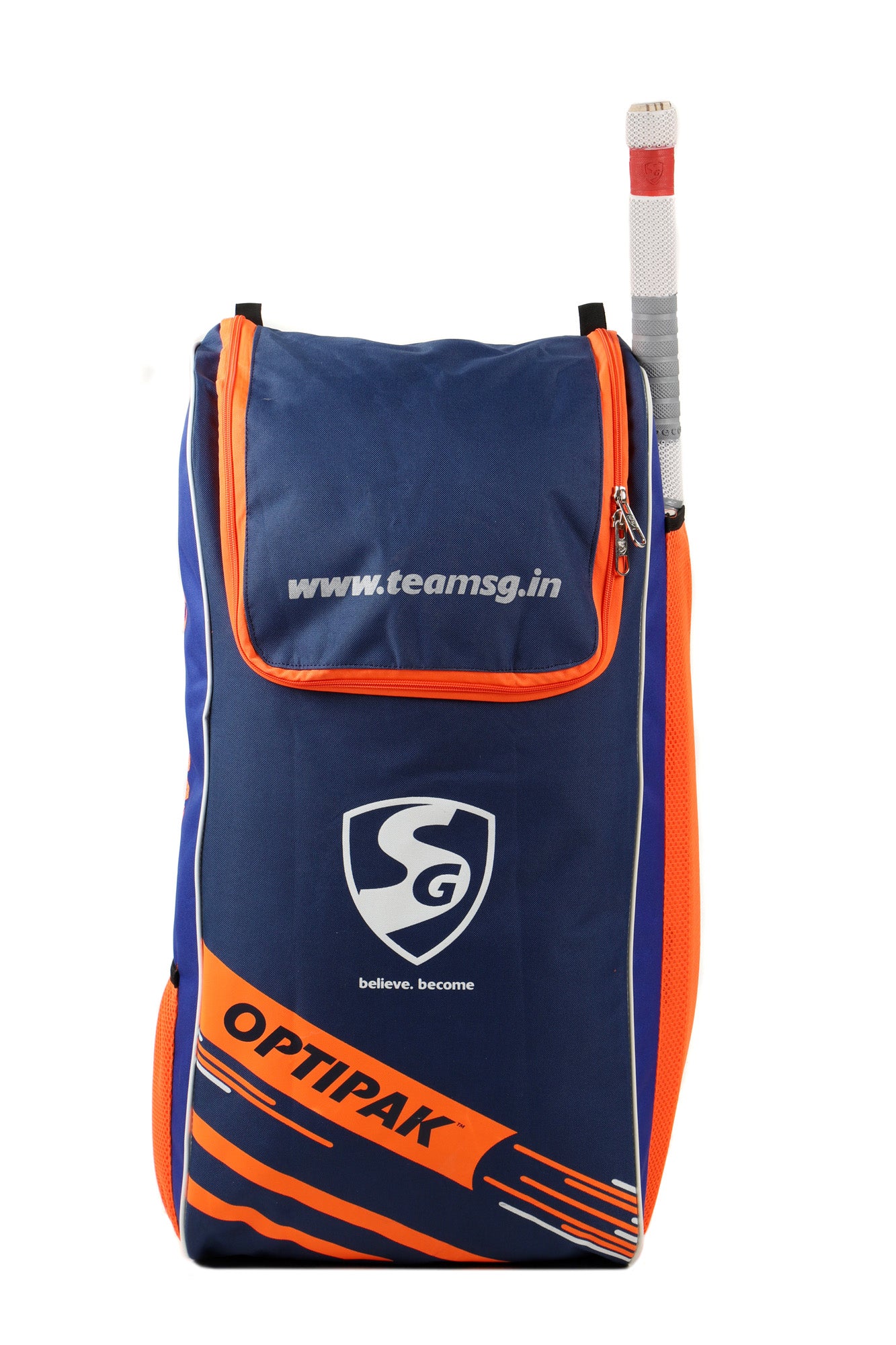 SG OPTIPAK DUFFLE KIT BAG