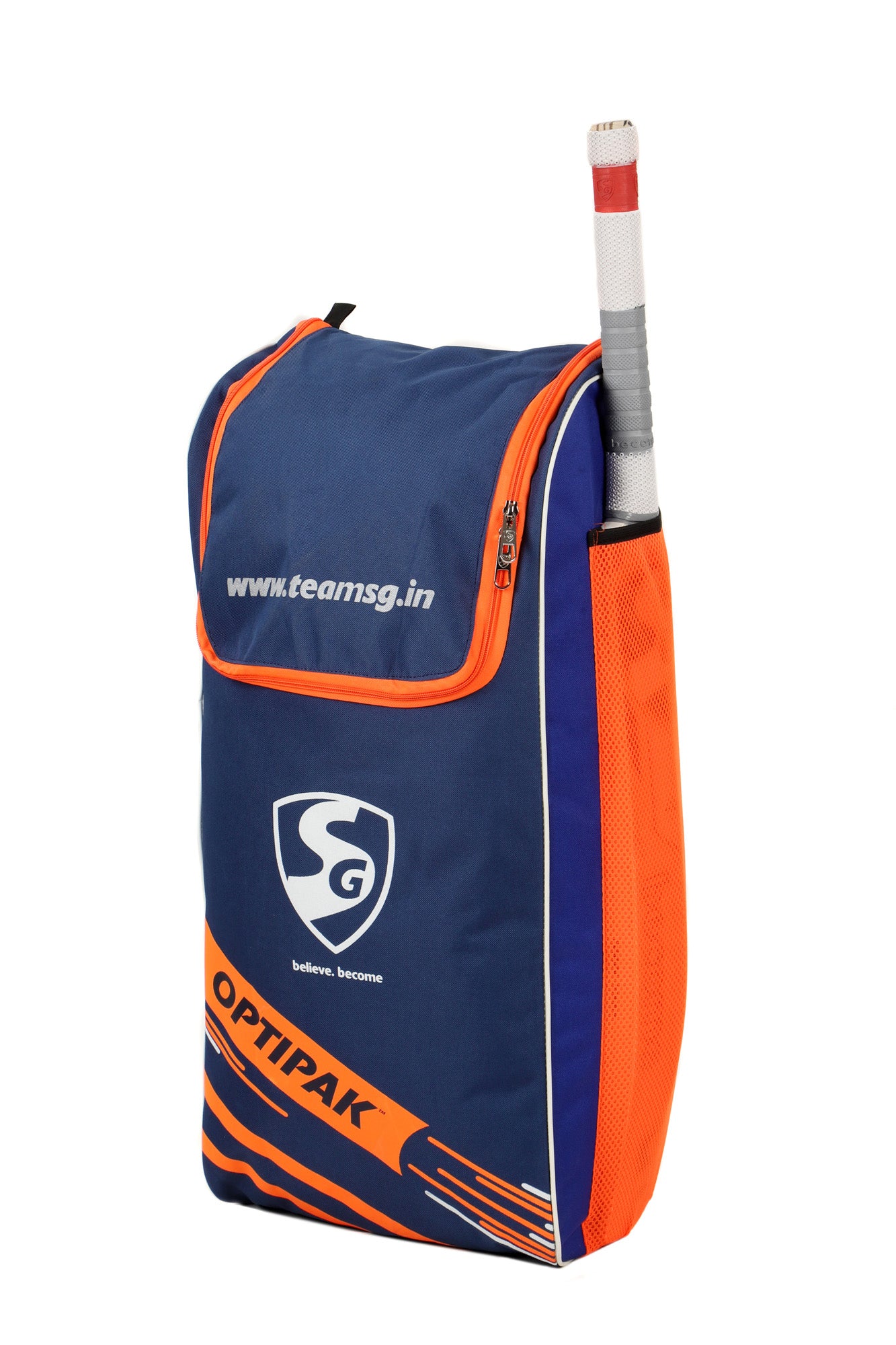 SG OPTIPAK DUFFLE KIT BAG