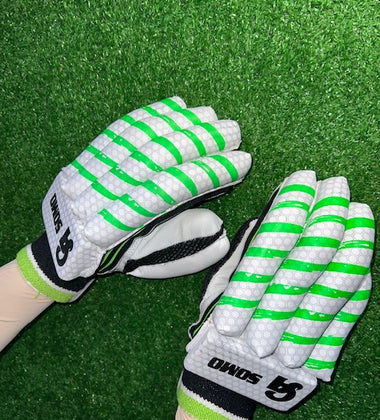 CA SOMO BATTING GLOVES