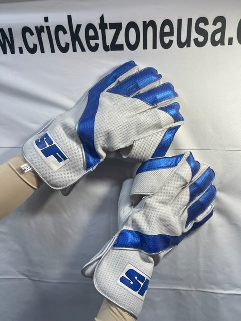 SF L.E MENS WICKET KEEPING GLOVES -2023