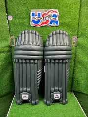 THE BOSS 333 GREEN BATTING PAD - CHRIS GAYLE BRAND