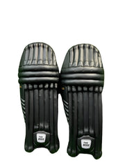 THE BOSS 333 BLACK BATTING PAD - CHRIS GAYLE BRAND