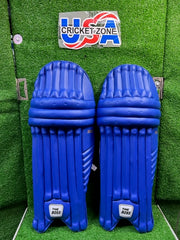THE BOSS 333 ROYAL BATTING PAD - CHRIS GAYLE BRAND