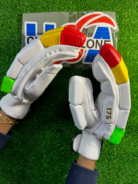 THE BOSS 175 BATTING GLOVES