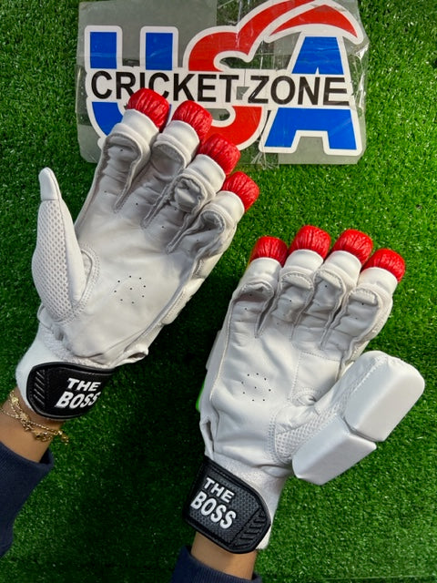 THE BOSS 175 BATTING GLOVES