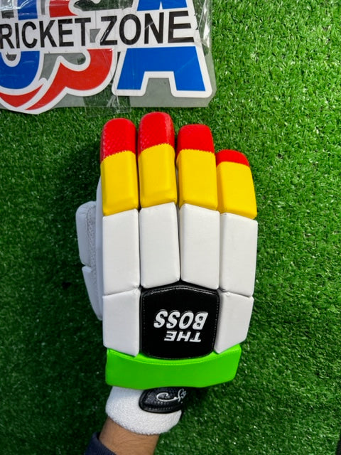 THE BOSS 175 BATTING GLOVES
