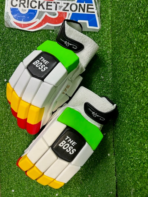 THE BOSS 175 BATTING GLOVES