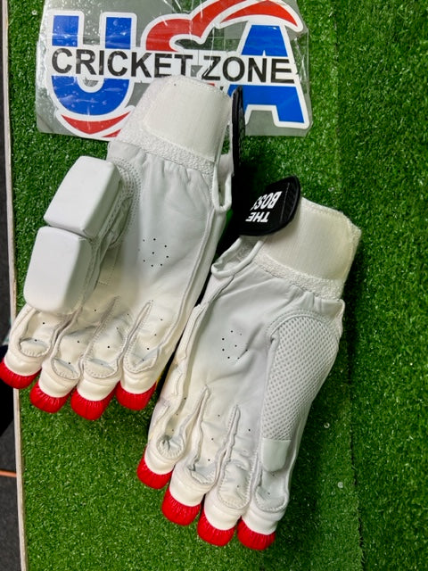 THE BOSS 175 BATTING GLOVES
