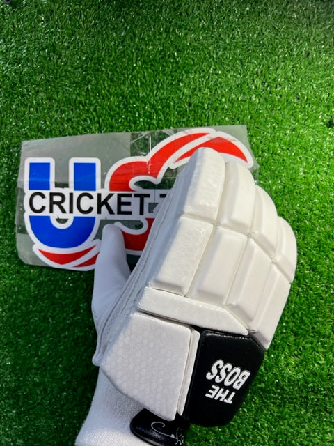THE BOSS 215 BATTING GLOVES