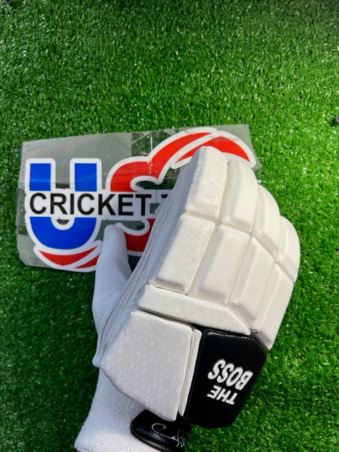 THE BOSS 215 BATTING GLOVES