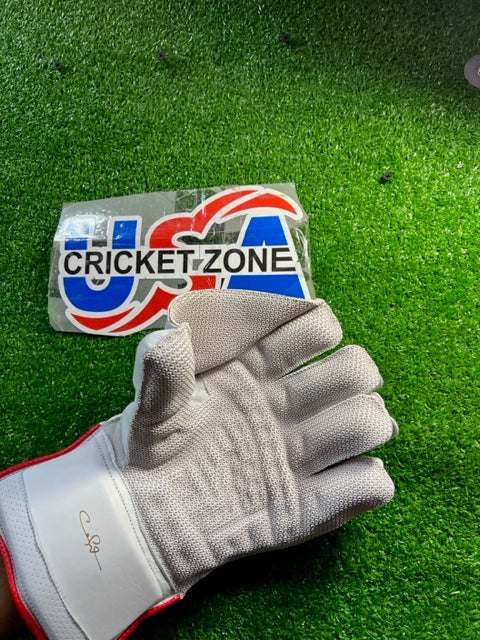 THE BOSS 333 WICKET KEEPING GLOVES - 2023