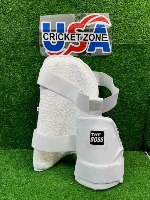 THE BOSS 215 COMBO THIGH PAD