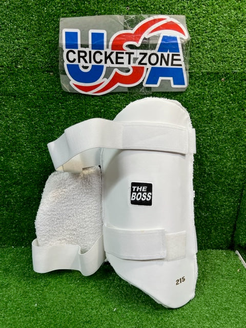 THE BOSS 215 COMBO THIGH PAD