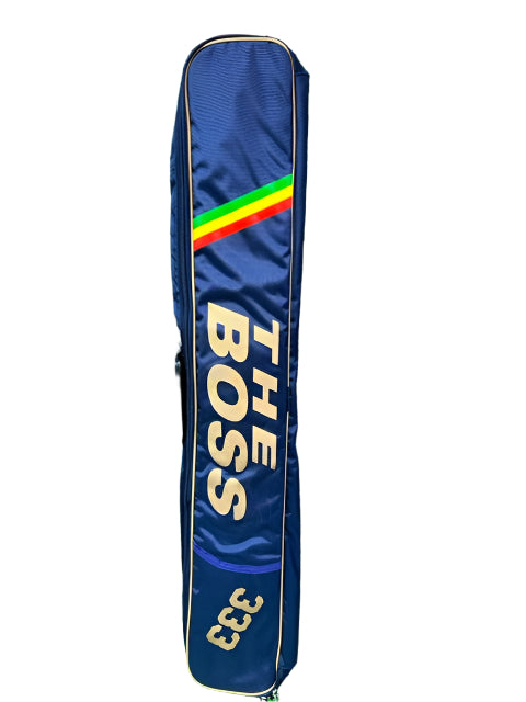 THE BOSS 333 BAT CASE