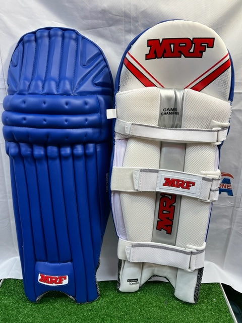 MRF GAME CHANGER ROYAL BATTING PAD