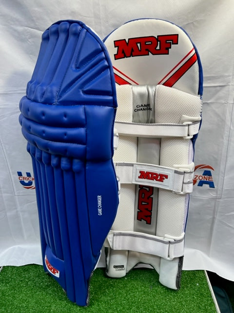 MRF GAME CHANGER ROYAL BATTING PAD