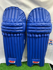 MRF GAME CHANGER ROYAL BATTING PAD