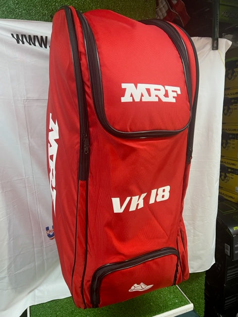 VK18 LE Backpack Shoulder Cricket Kit Bag