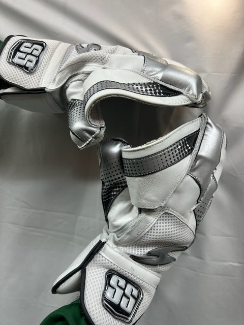 SS Platino Wicket Keeping Gloves - 2023