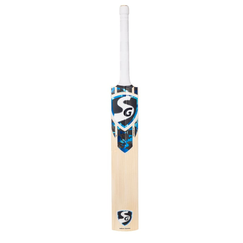 SG RP ULTIMATE ENGLISH WILLOW CRICKET BAT - 2023