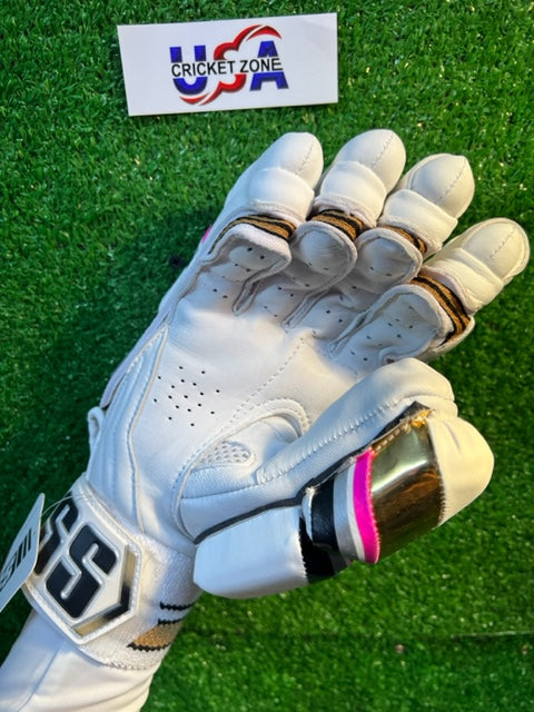 SS DRE RUSS BATTING GLOVES